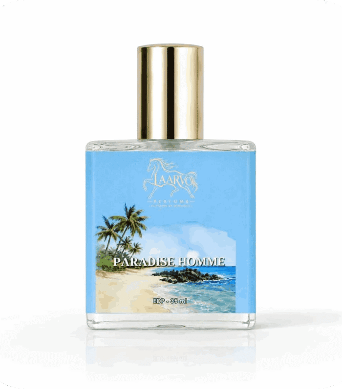 Laarvo  Paradise Homme — Men
