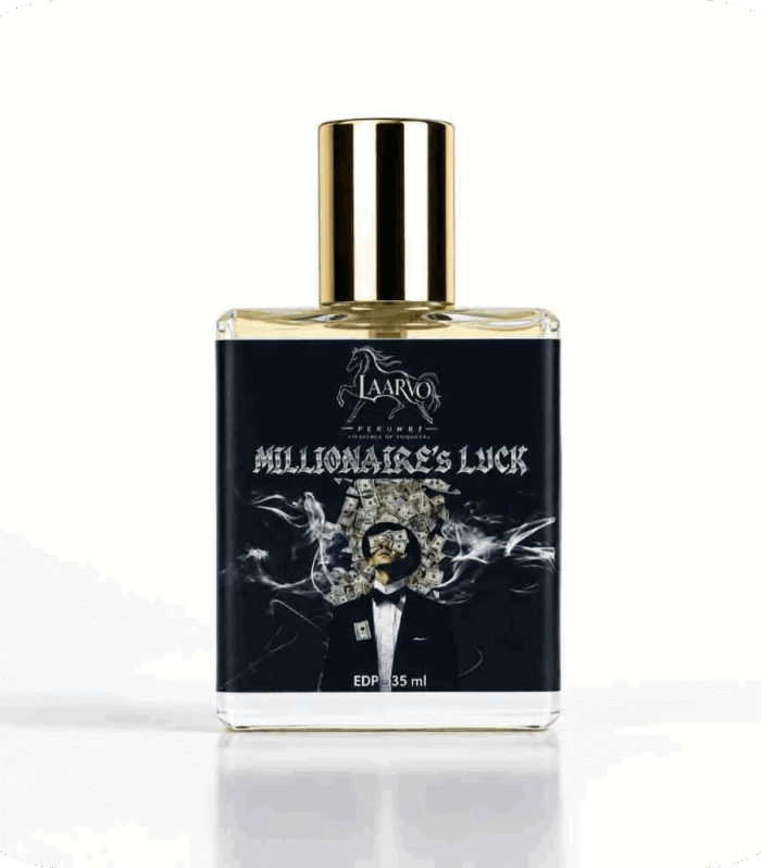 Laarvo Millionaire’s Luck — Men