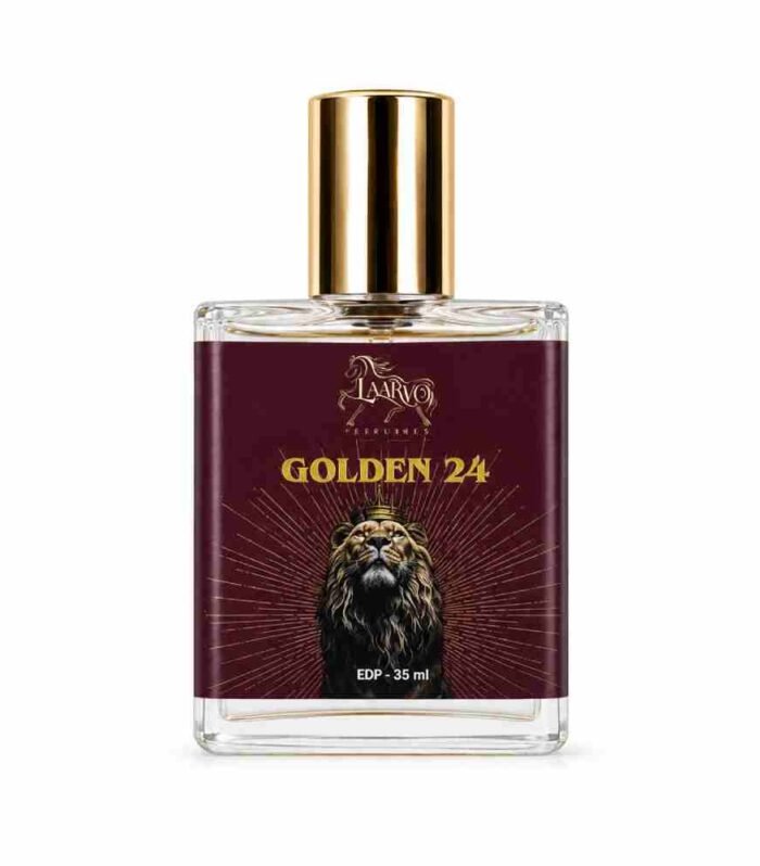 Laarvo Golden 24 — Unisex