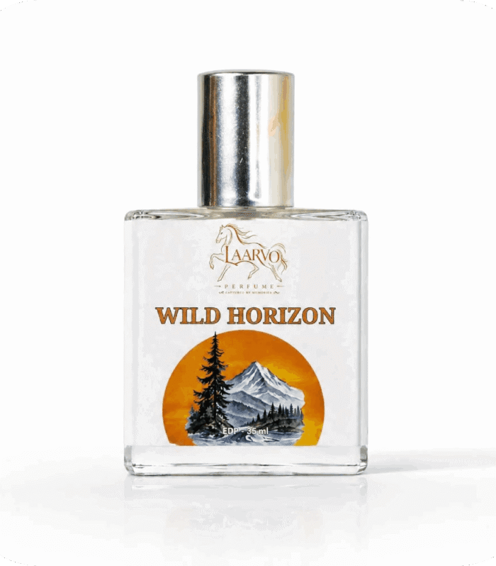 Laarvo Wild Horizon — Men  dup