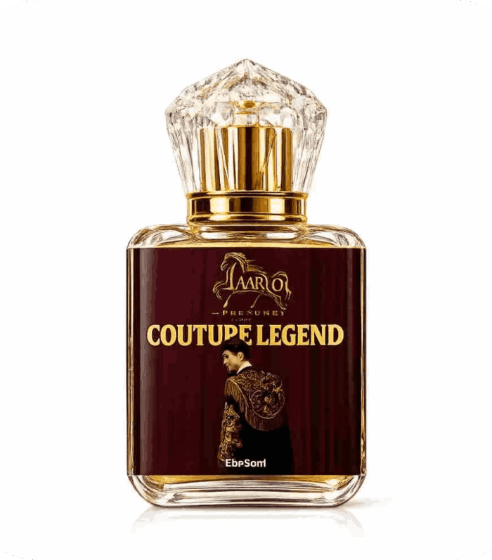 Laarvo Couture Legend -Men