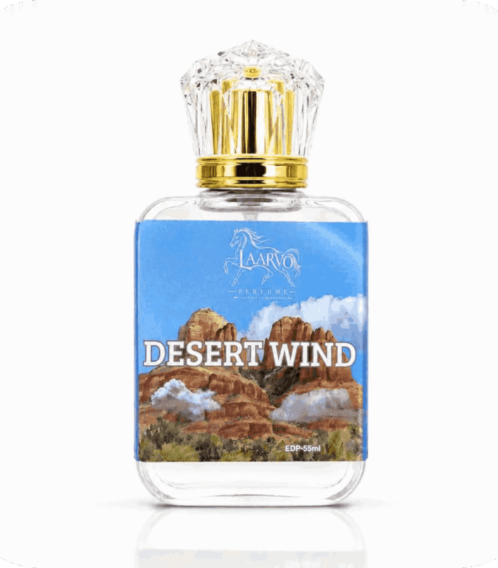 Laarvo Desert Wind — Unisex