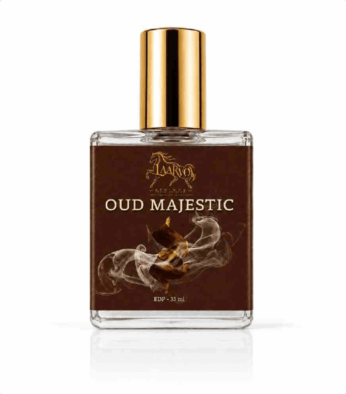 Laarvo Oud Majesty — Unisex