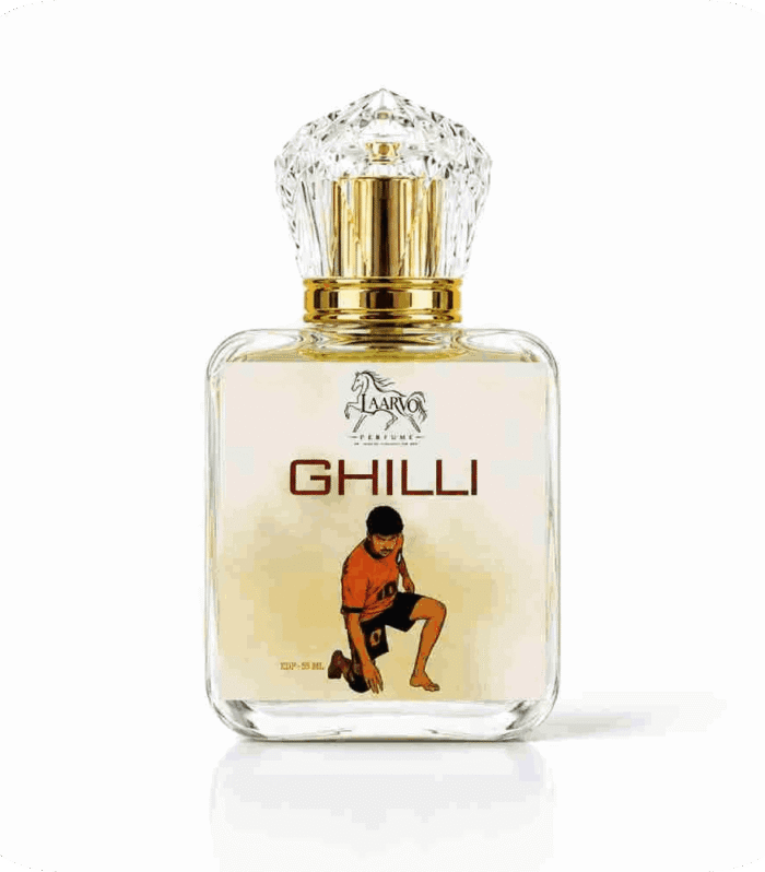 Laarvo Gilli — Unisex