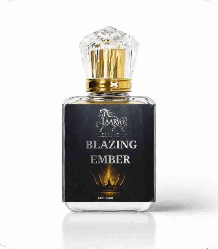 Laarvo Blazing Ember — Unisex
