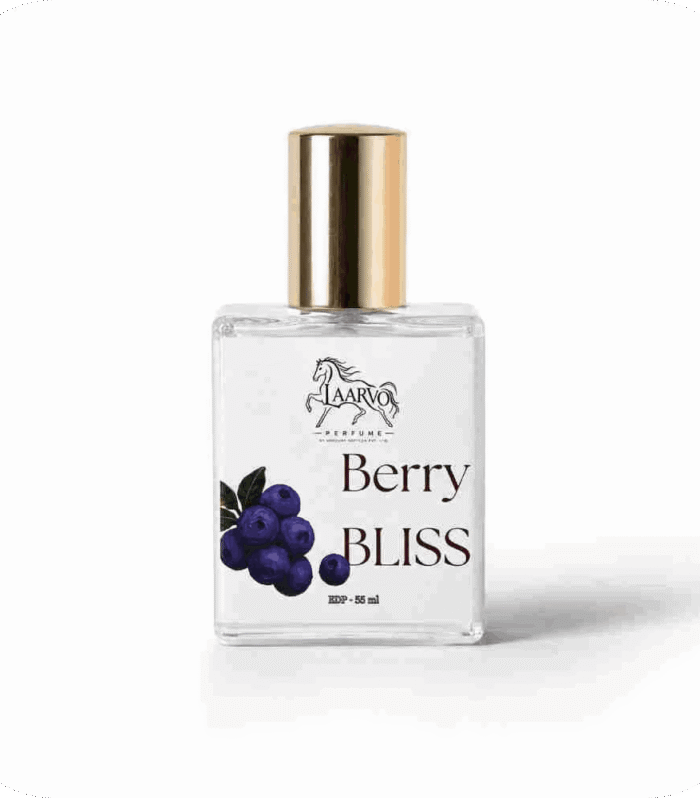 Laarvo Berry Bliss — Women