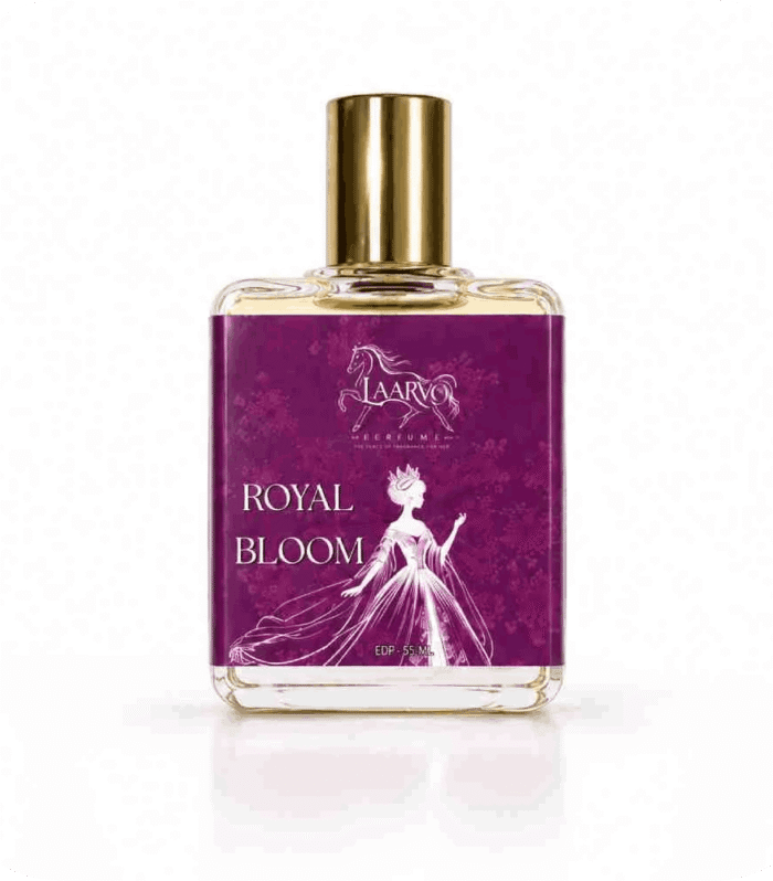 Laarvo  Royal Bloom - Women