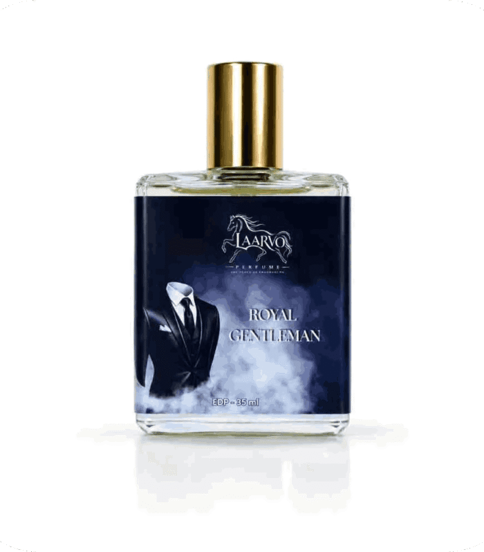Laarvo Royal Gentleman — Men