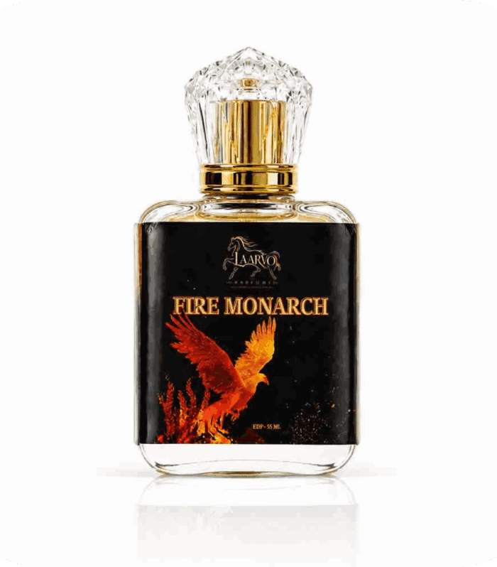 laarvo Fire Monarch — Unisex