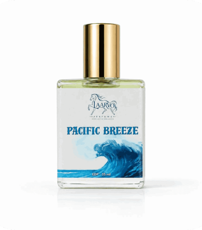 Laarvo Pacific Breeze — Unisex