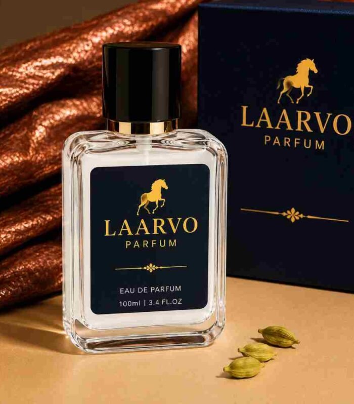 Laarvo Desert Wind — Unisex -dup