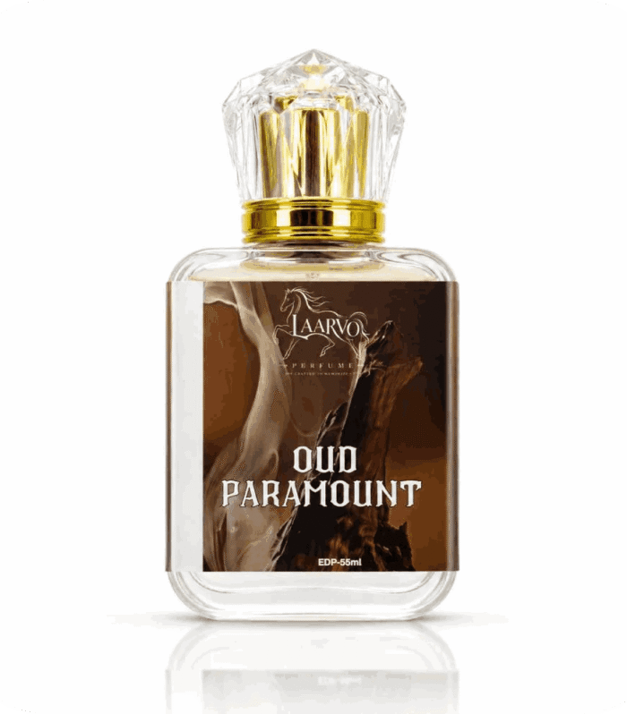 Laarvo Oud Paramount— Unisex