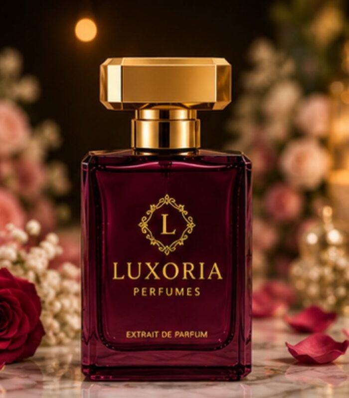 Laarvo Perfume Essenc